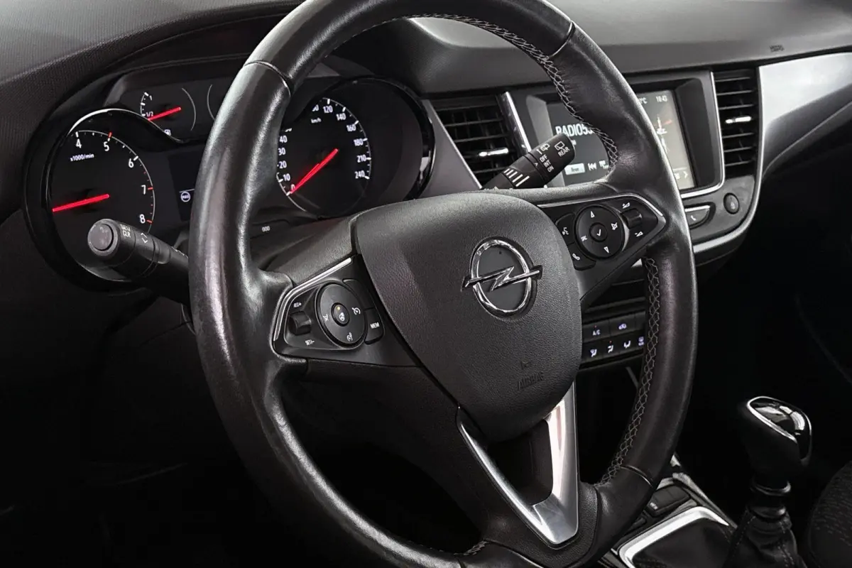 1.2 Turbo Edition Apple CarPlay Stoel-Stuur-Voorruitverwarming