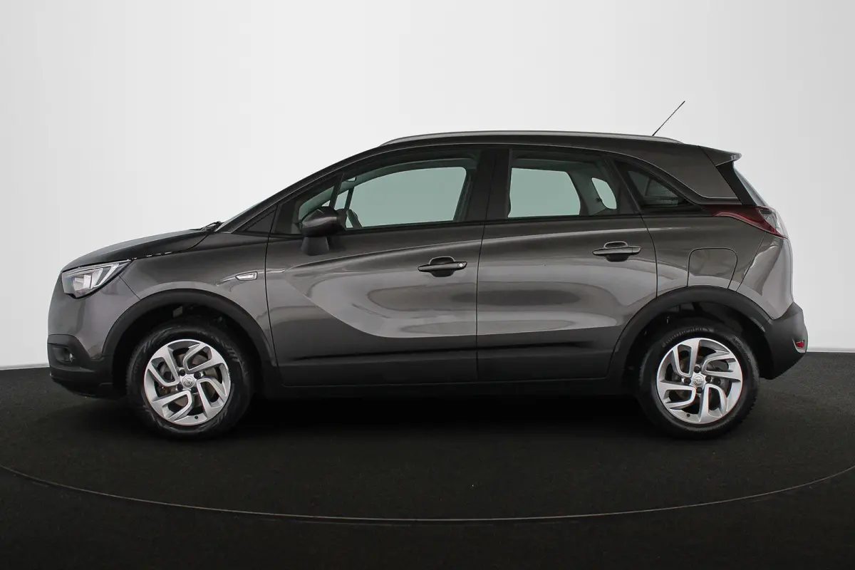 1.2 Turbo Edition Apple CarPlay Stoel-Stuur-Voorruitverwarming