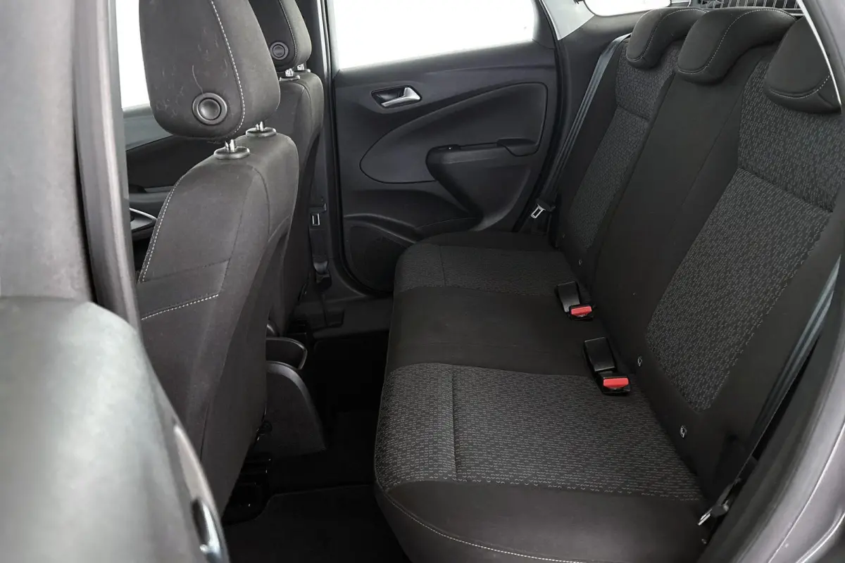 1.2 Turbo Edition Apple CarPlay Stoel-Stuur-Voorruitverwarming