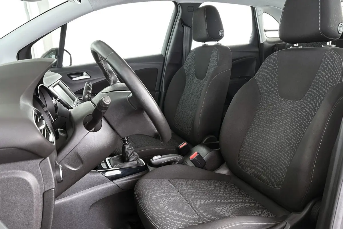 1.2 Turbo Edition Apple CarPlay Stoel-Stuur-Voorruitverwarming