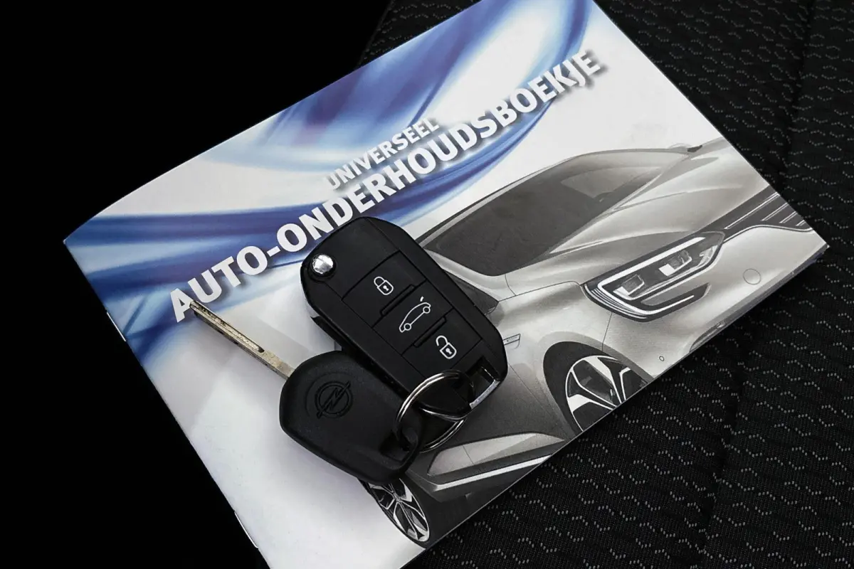 1.2 Turbo Edition Apple CarPlay Stoel-Stuur-Voorruitverwarming