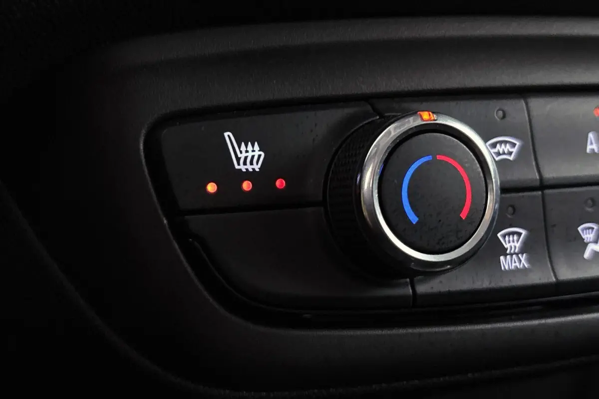 1.2 Turbo Edition Apple CarPlay Stoel-Stuur-Voorruitverwarming