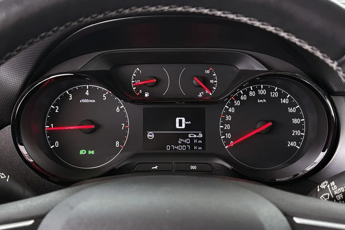 1.2 Turbo Edition Apple CarPlay Stoel-Stuur-Voorruitverwarming