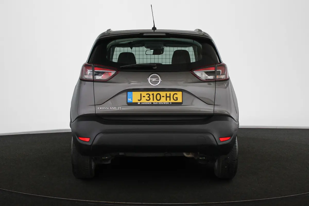 1.2 Turbo Edition Apple CarPlay Stoel-Stuur-Voorruitverwarming
