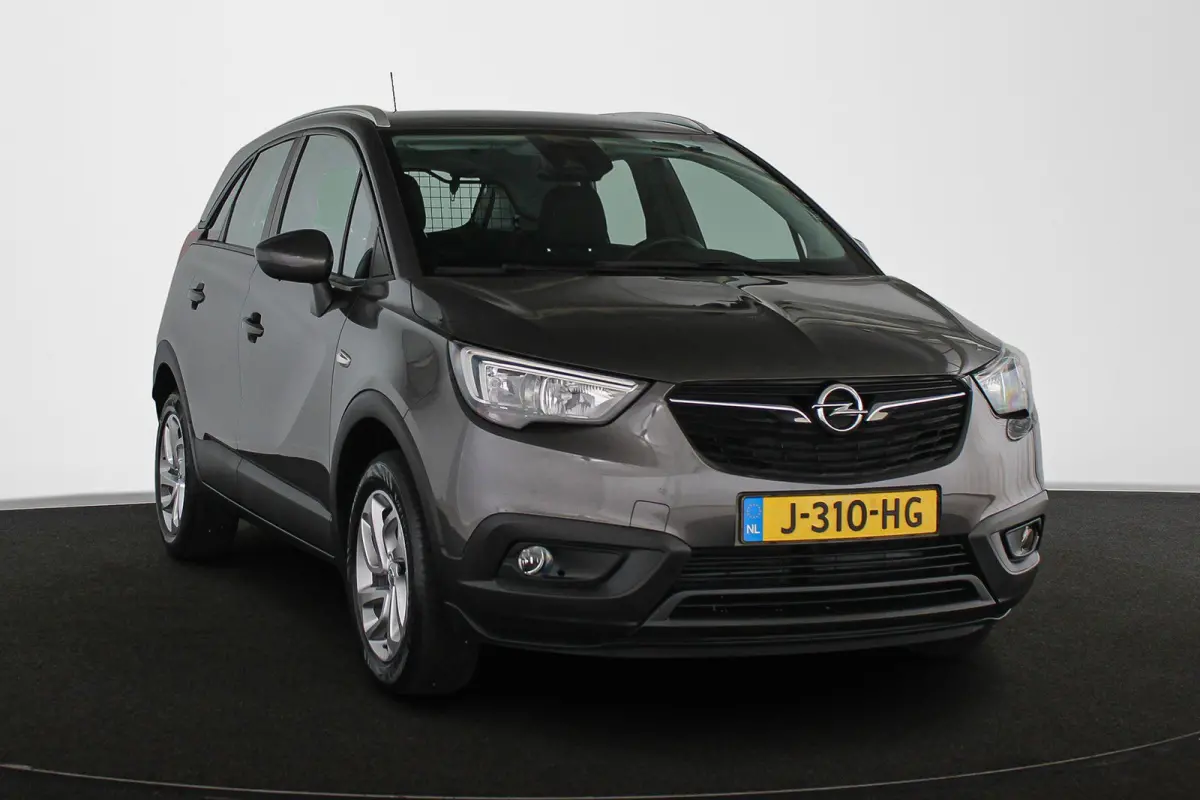 1.2 Turbo Edition Apple CarPlay Stoel-Stuur-Voorruitverwarming