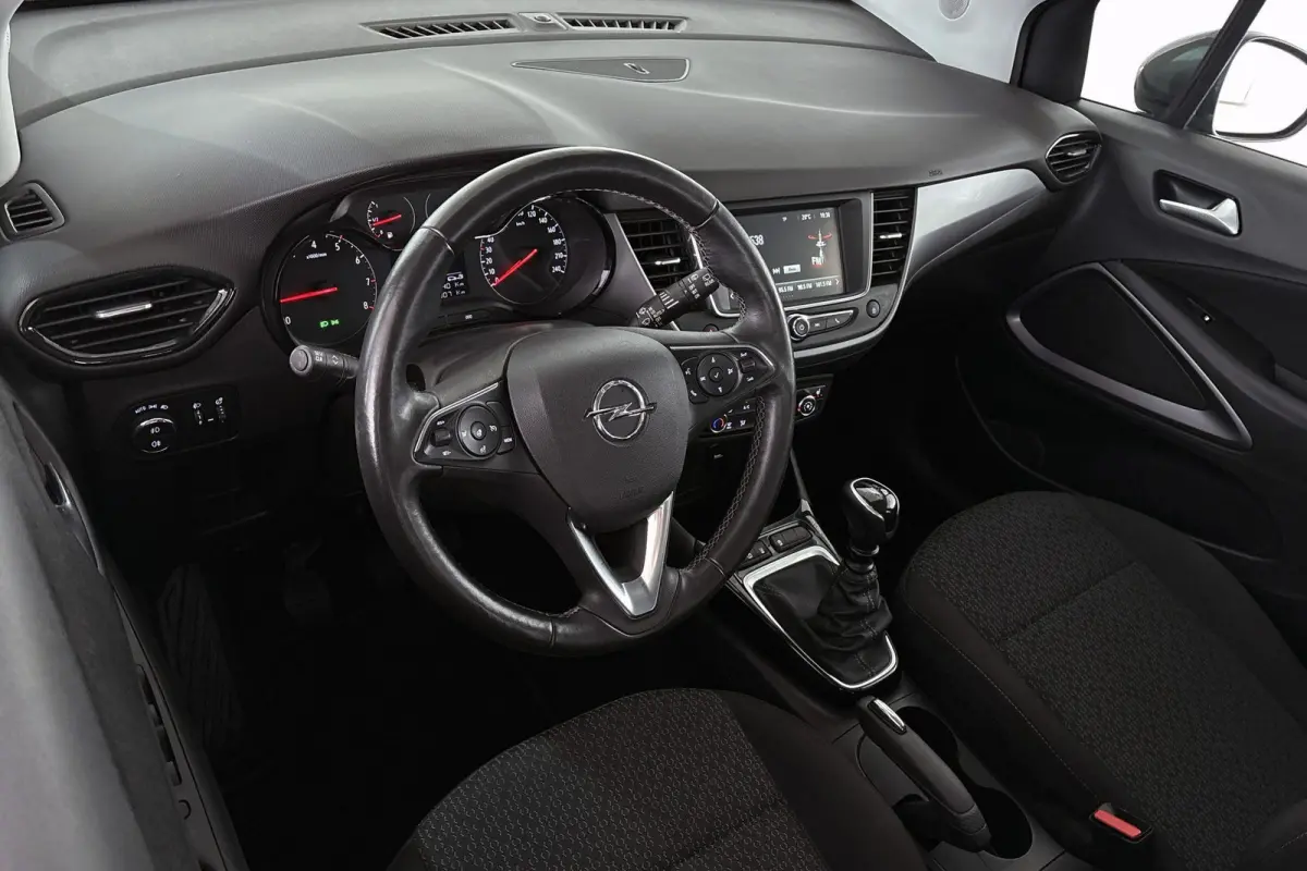 1.2 Turbo Edition Apple CarPlay Stoel-Stuur-Voorruitverwarming