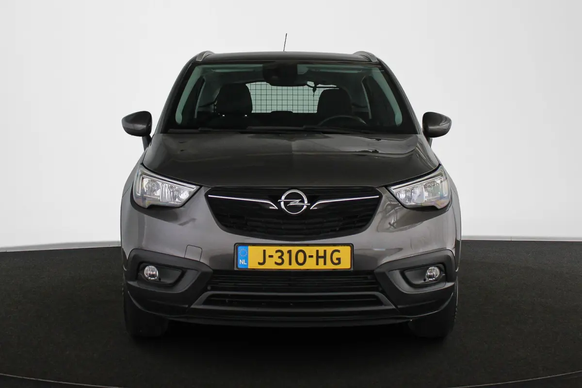 1.2 Turbo Edition Apple CarPlay Stoel-Stuur-Voorruitverwarming