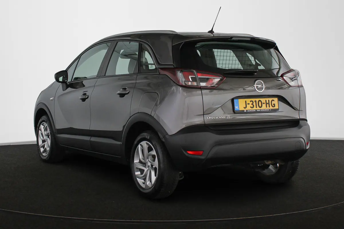 1.2 Turbo Edition Apple CarPlay Stoel-Stuur-Voorruitverwarming