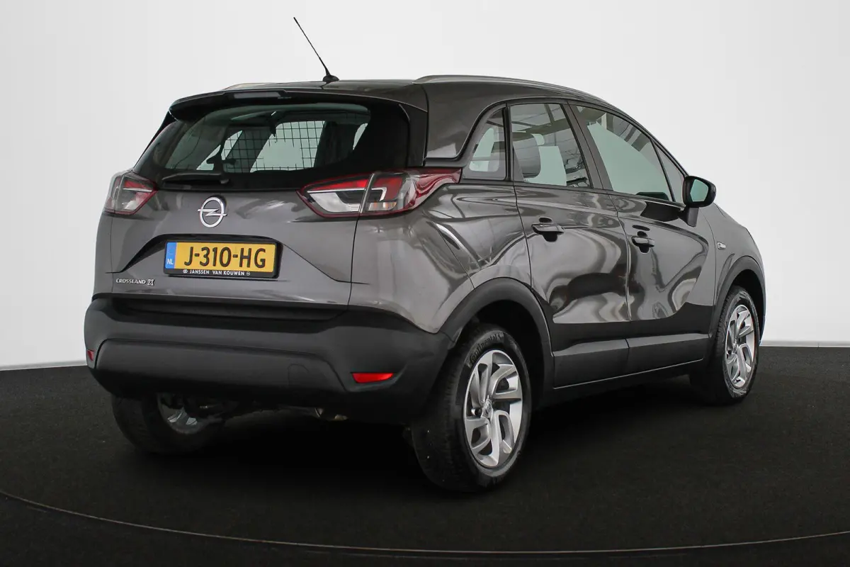 1.2 Turbo Edition Apple CarPlay Stoel-Stuur-Voorruitverwarming