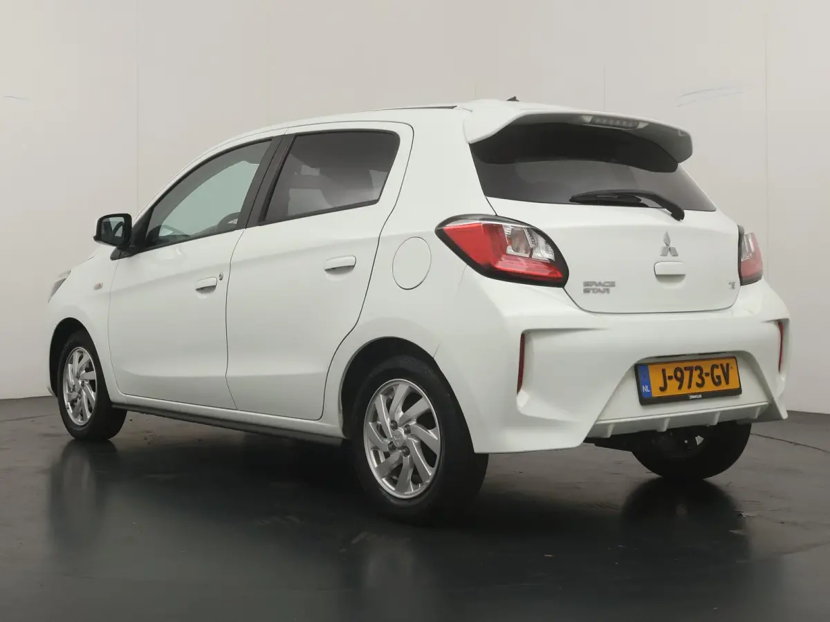 1.2 Active | Airco | Lichtmetalen velgen |