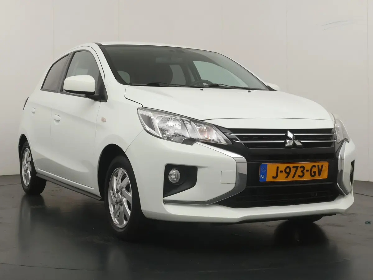 1.2 Active | Airco | Lichtmetalen velgen |