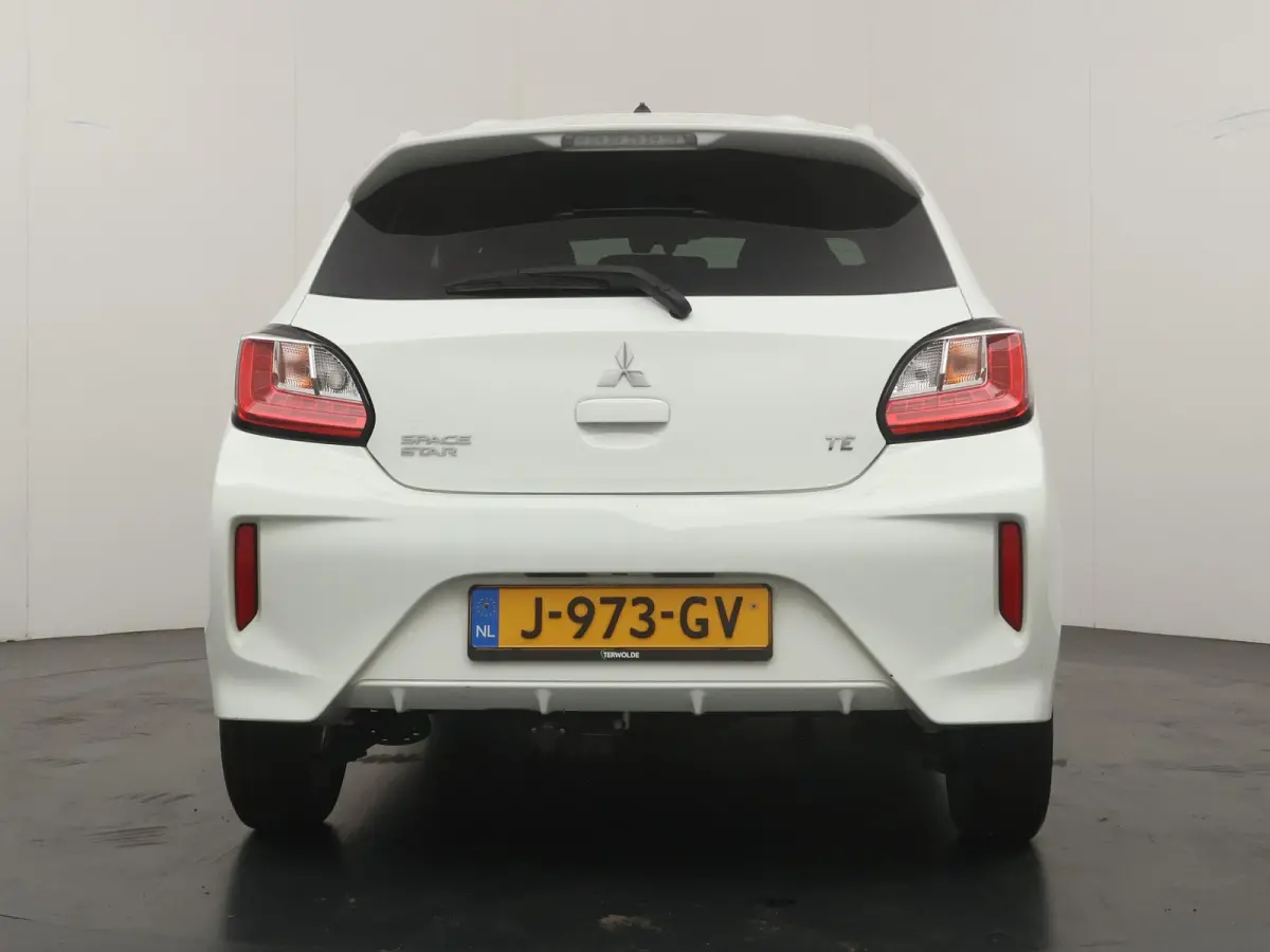 1.2 Active | Airco | Lichtmetalen velgen |