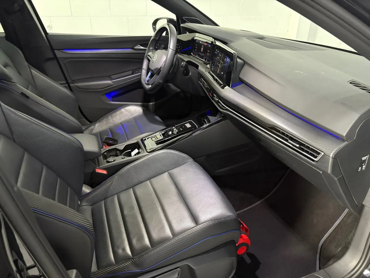 2.0 TSI R 4Motion