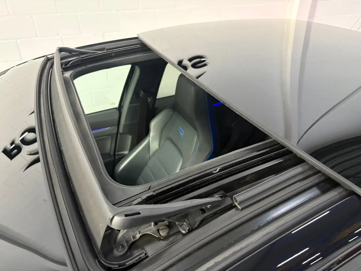 2.0 TSI R 4Motion