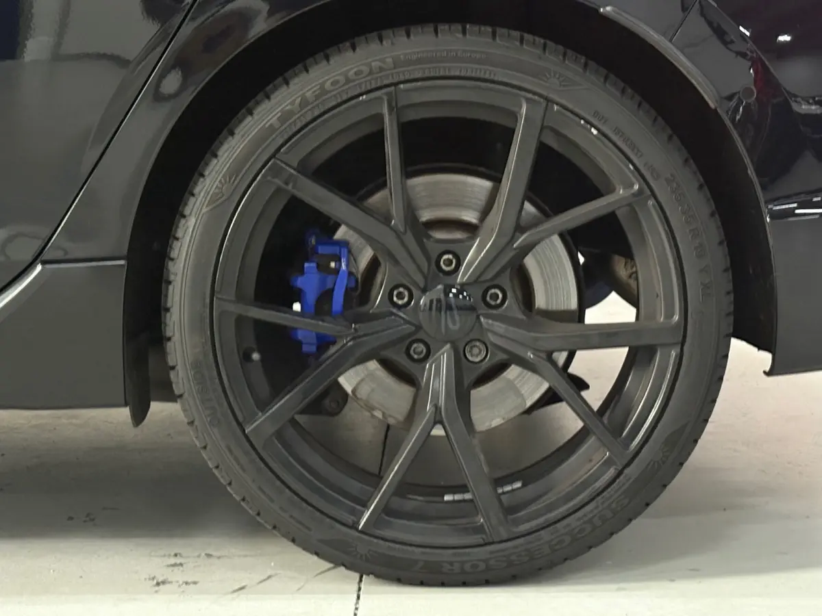 2.0 TSI R 4Motion