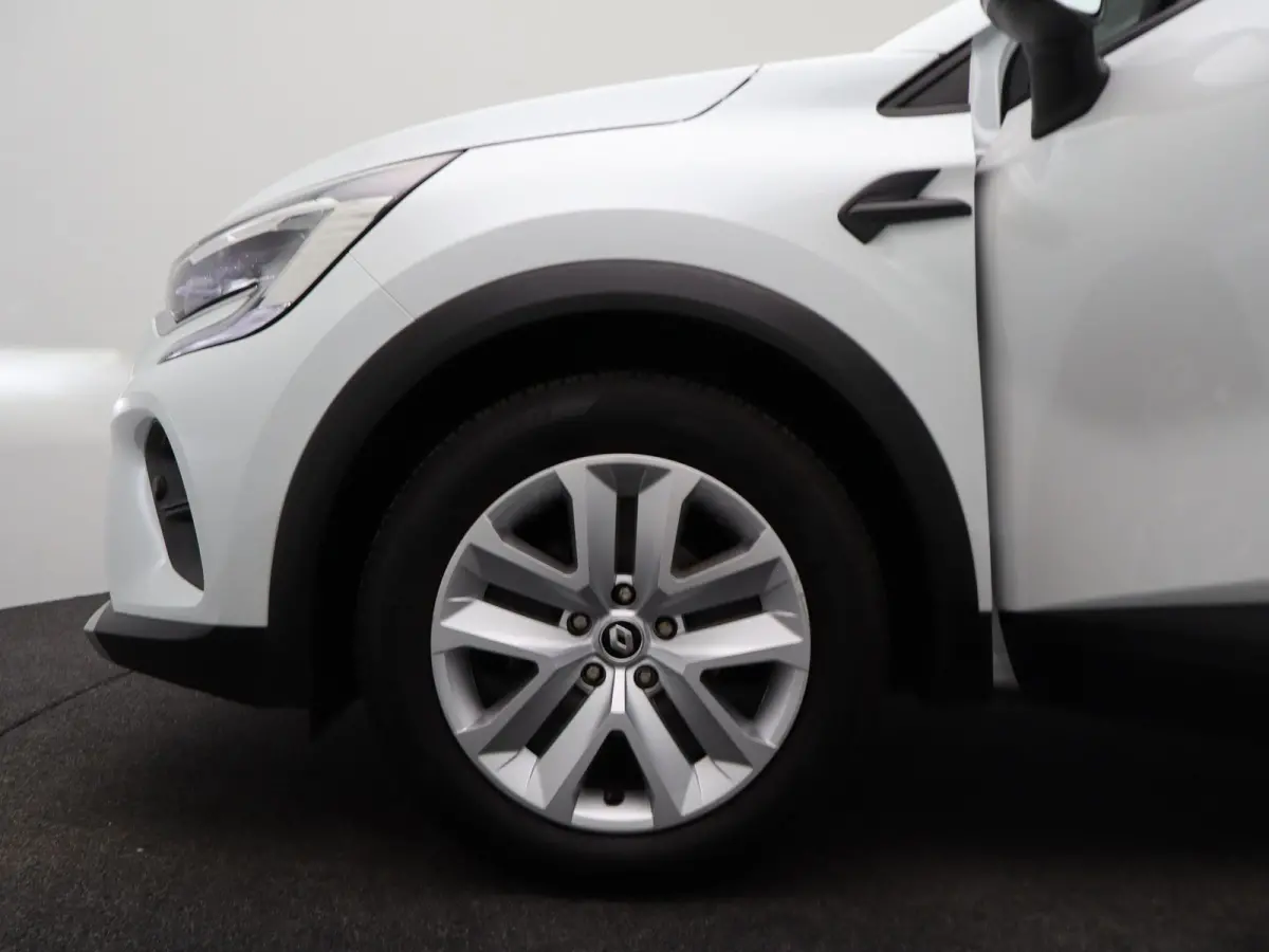 TCe 90 GPF Zen | Navigatie | Climate Control | Parkeercamera |