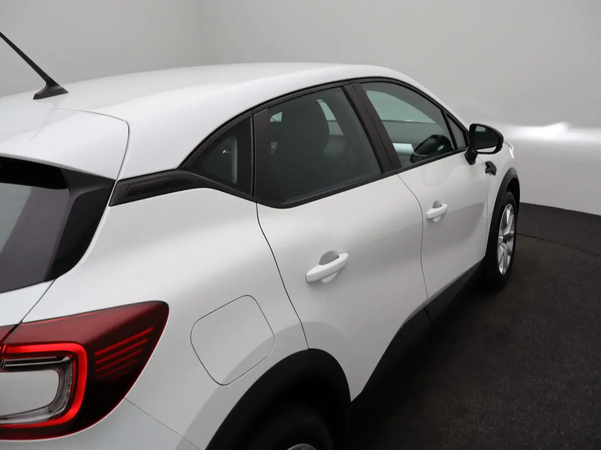 TCe 90 GPF Zen | Navigatie | Climate Control | Parkeercamera |