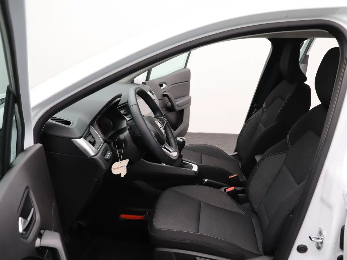 TCe 90 GPF Zen | Navigatie | Climate Control | Parkeercamera |