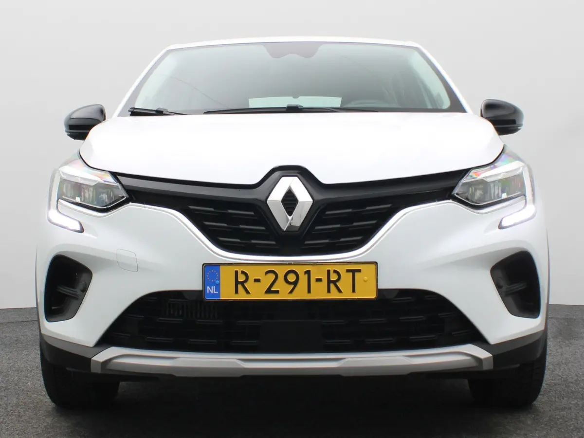 TCe 90 GPF Zen | Navigatie | Climate Control | Parkeercamera |