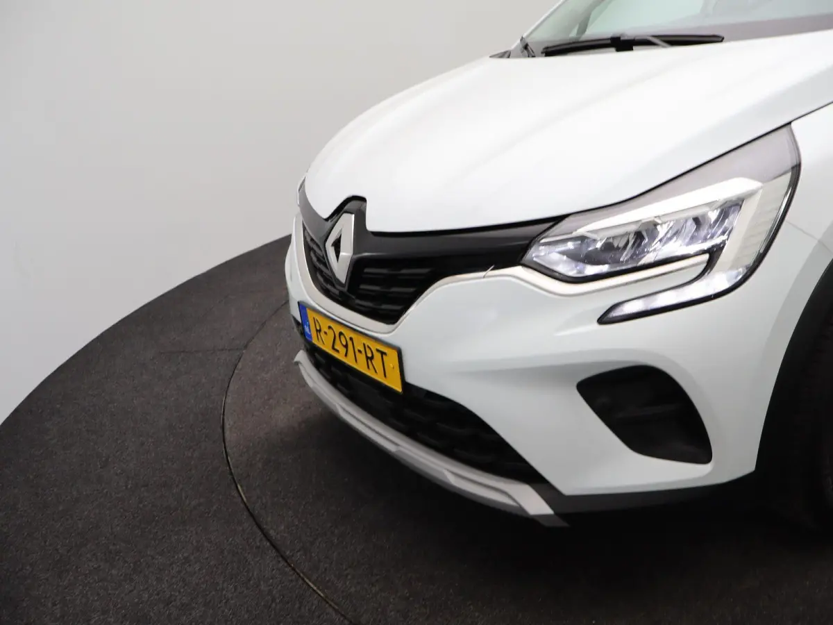 TCe 90 GPF Zen | Navigatie | Climate Control | Parkeercamera |