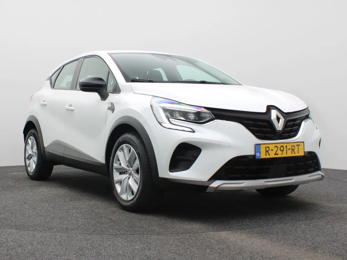 TCe 90 GPF Zen | Navigatie | Climate Control | Parkeercamera |
