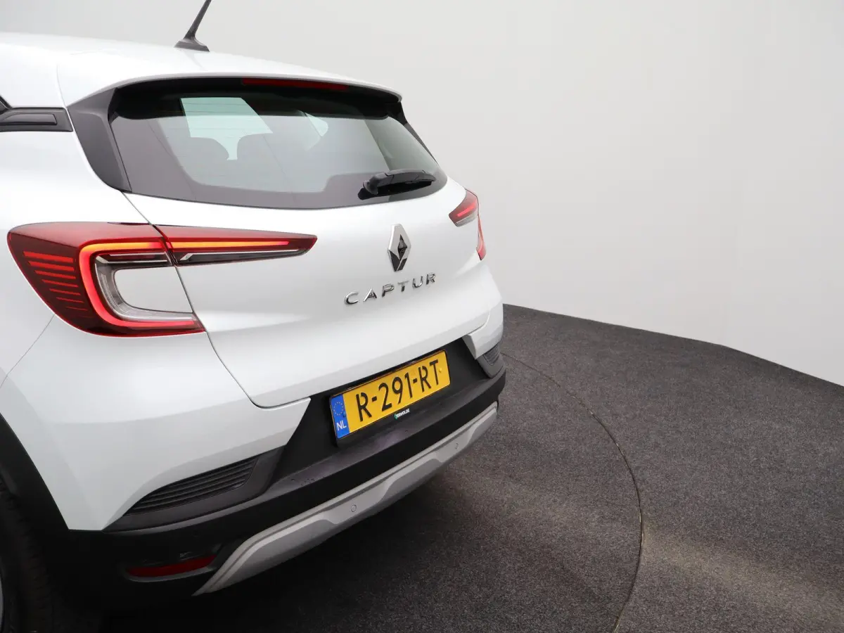 TCe 90 GPF Zen | Navigatie | Climate Control | Parkeercamera |