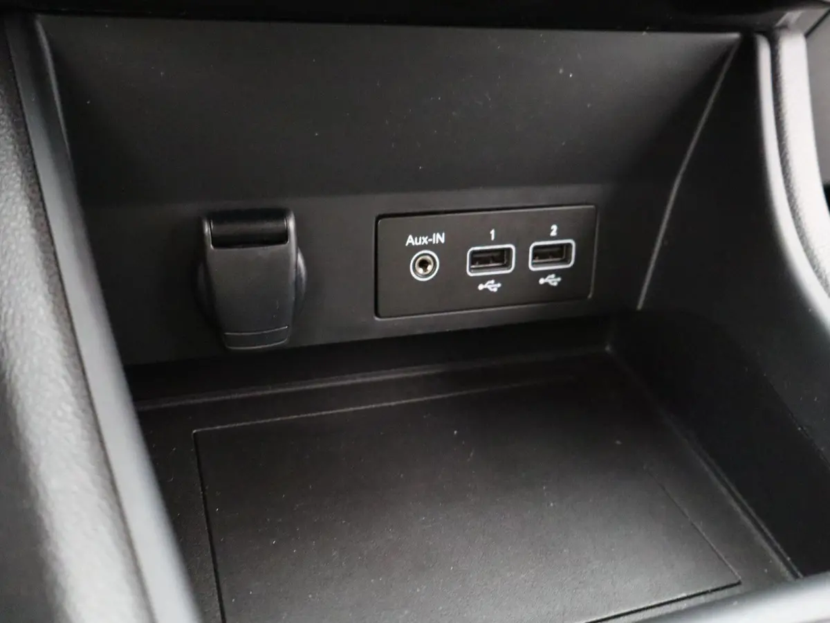 TCe 90 GPF Zen | Navigatie | Climate Control | Parkeercamera |
