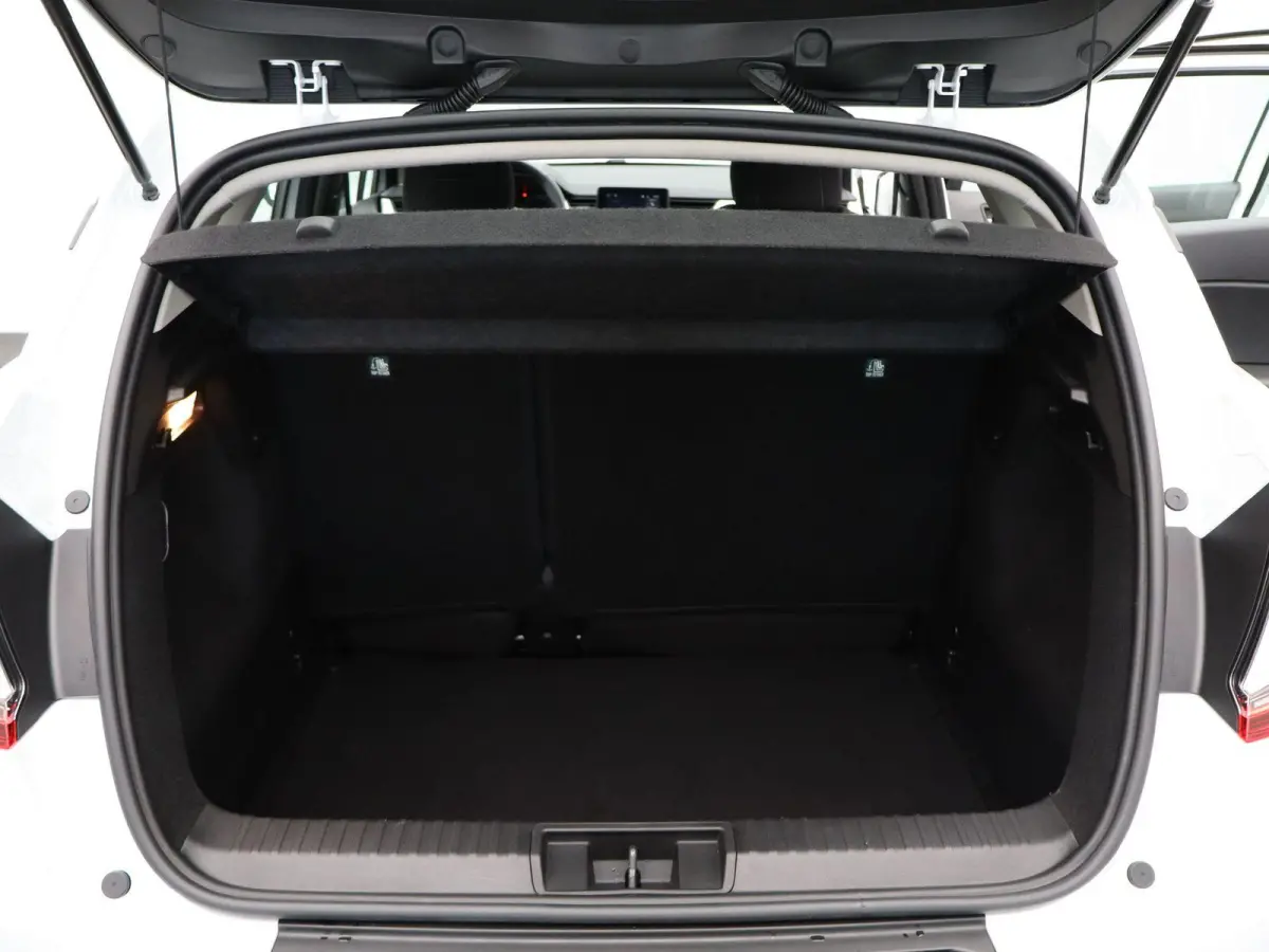 TCe 90 GPF Zen | Navigatie | Climate Control | Parkeercamera |