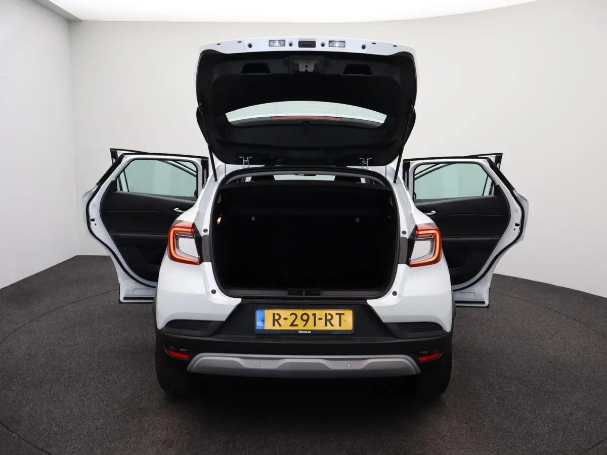 TCe 90 GPF Zen | Navigatie | Climate Control | Parkeercamera |