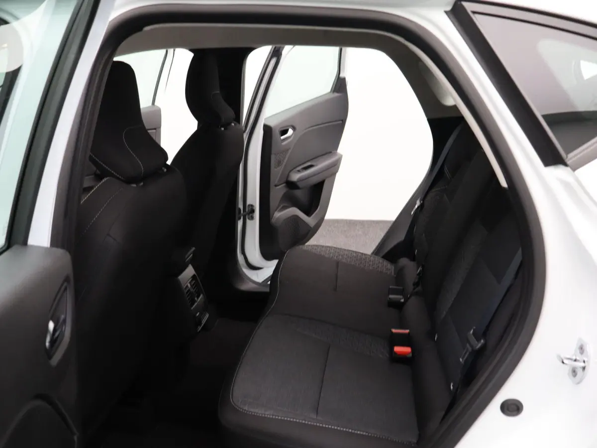 TCe 90 GPF Zen | Navigatie | Climate Control | Parkeercamera |