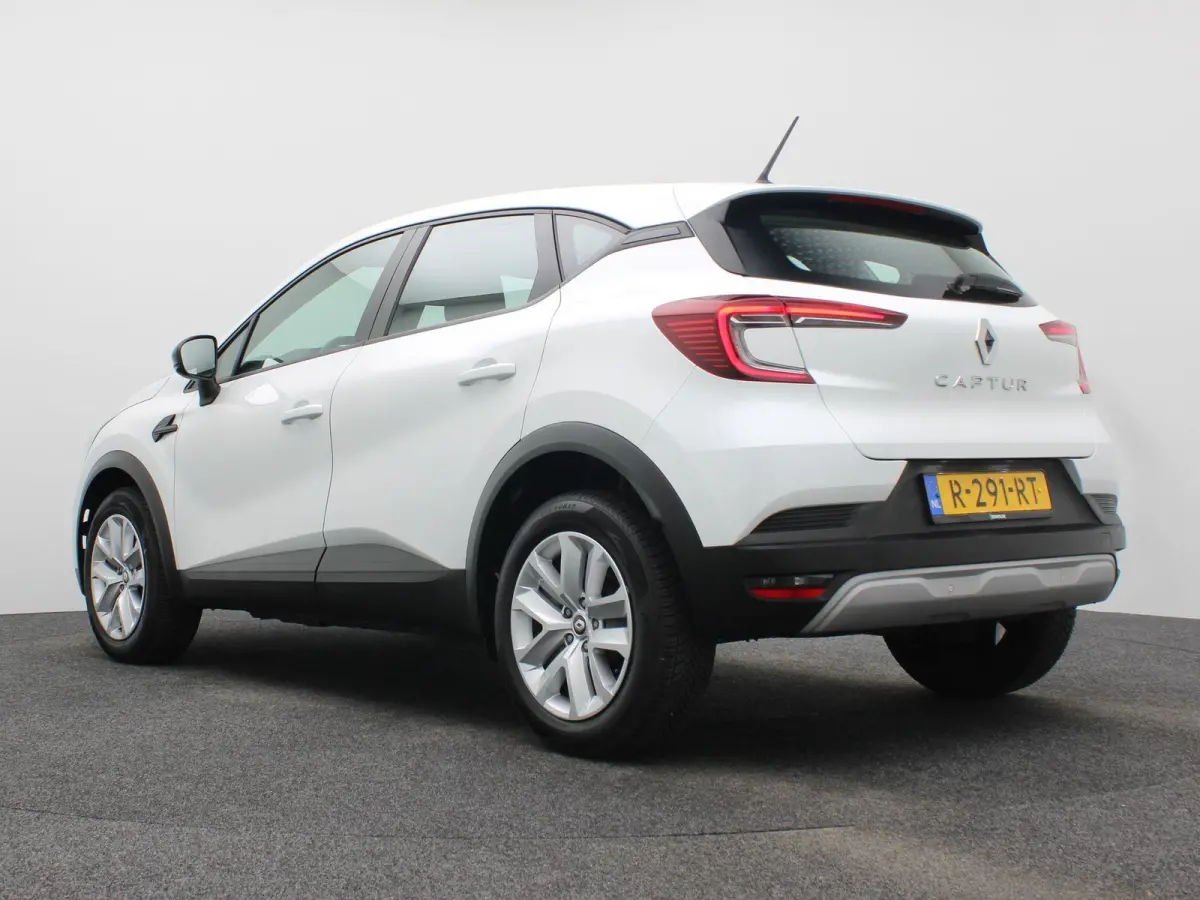 TCe 90 GPF Zen | Navigatie | Climate Control | Parkeercamera |