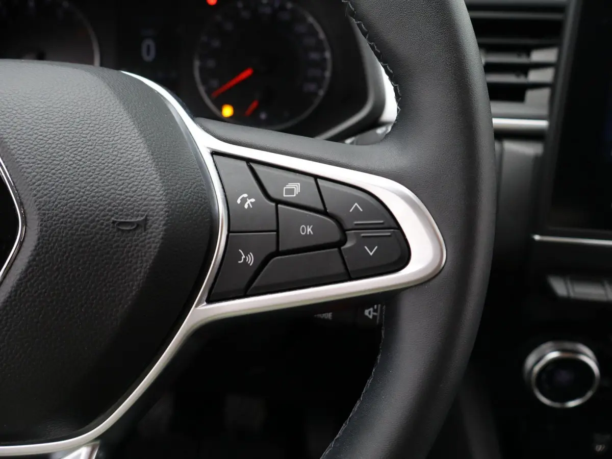TCe 90 GPF Zen | Navigatie | Climate Control | Parkeercamera |