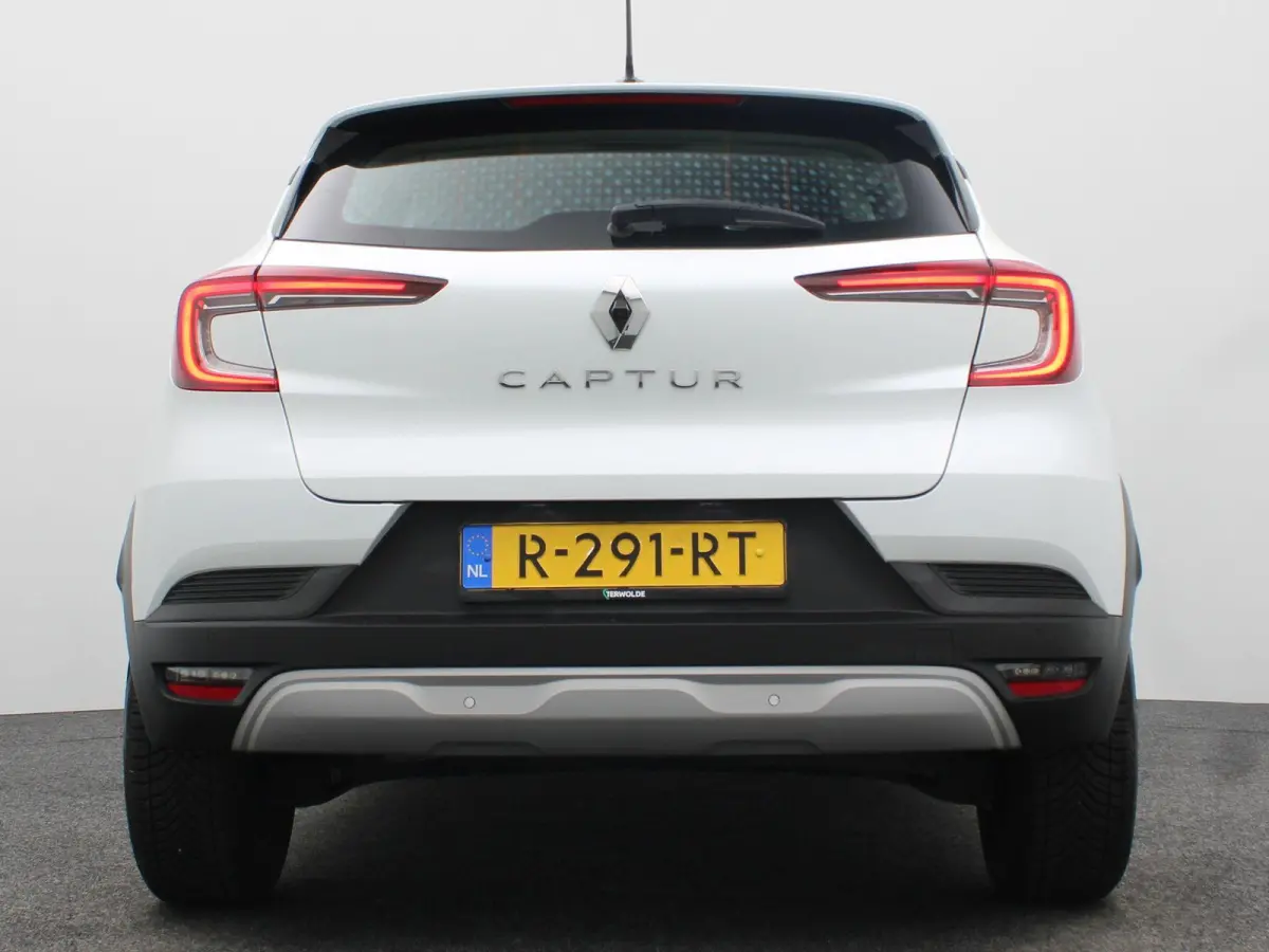 TCe 90 GPF Zen | Navigatie | Climate Control | Parkeercamera |