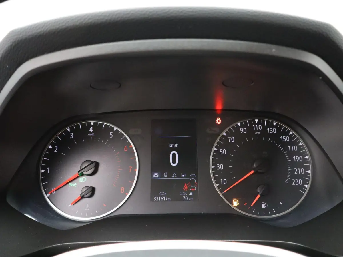 TCe 90 GPF Zen | Navigatie | Climate Control | Parkeercamera |
