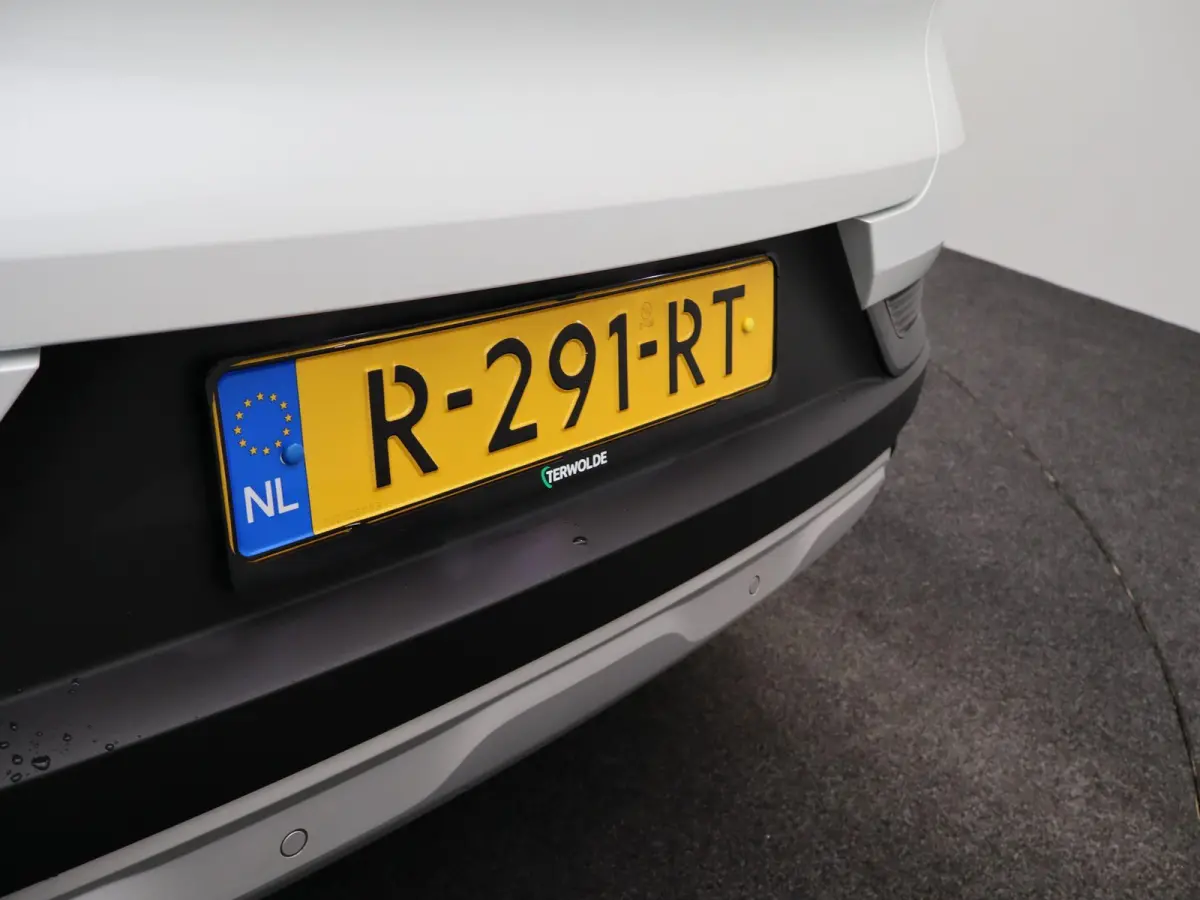 TCe 90 GPF Zen | Navigatie | Climate Control | Parkeercamera |