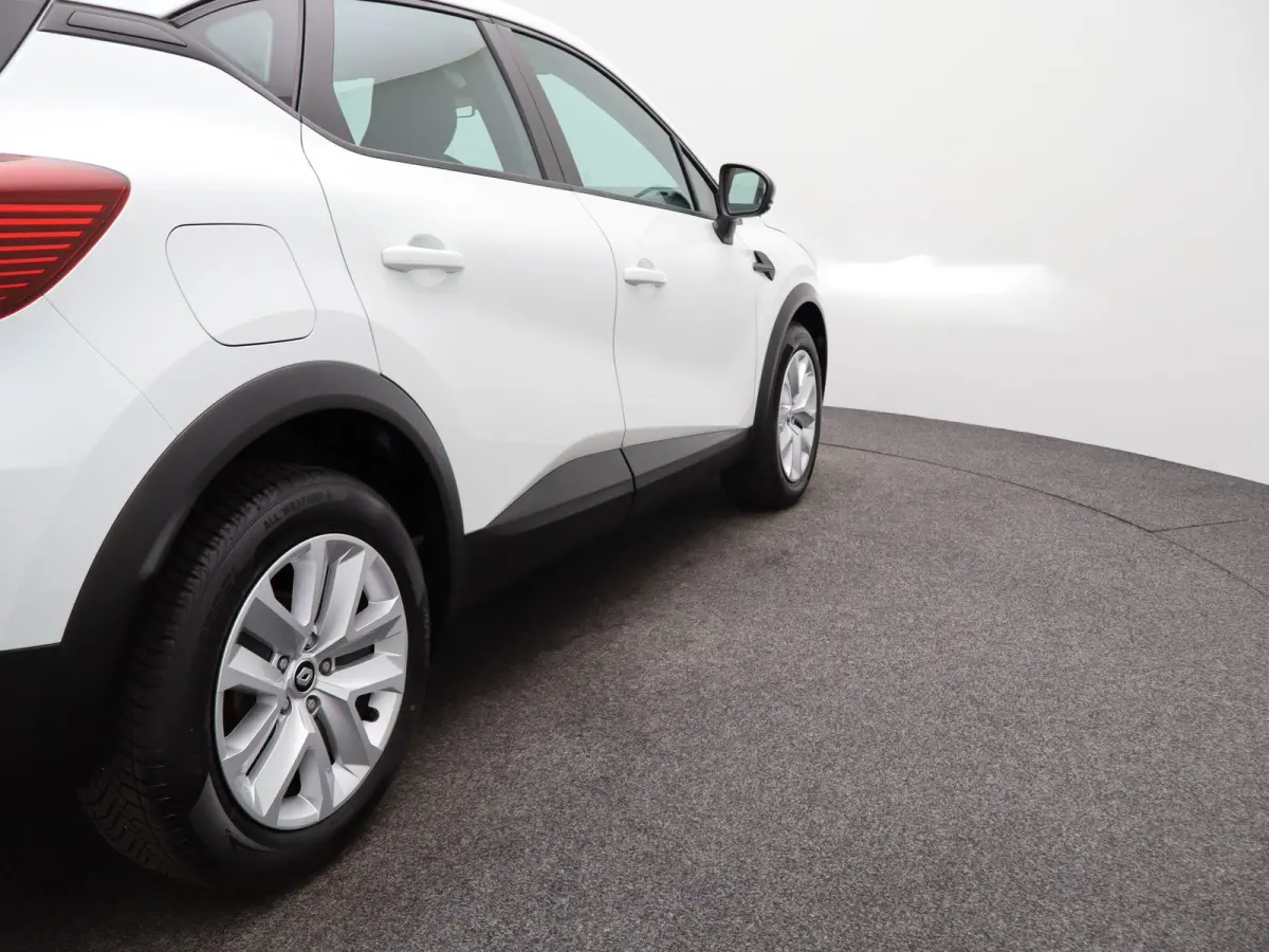 TCe 90 GPF Zen | Navigatie | Climate Control | Parkeercamera |