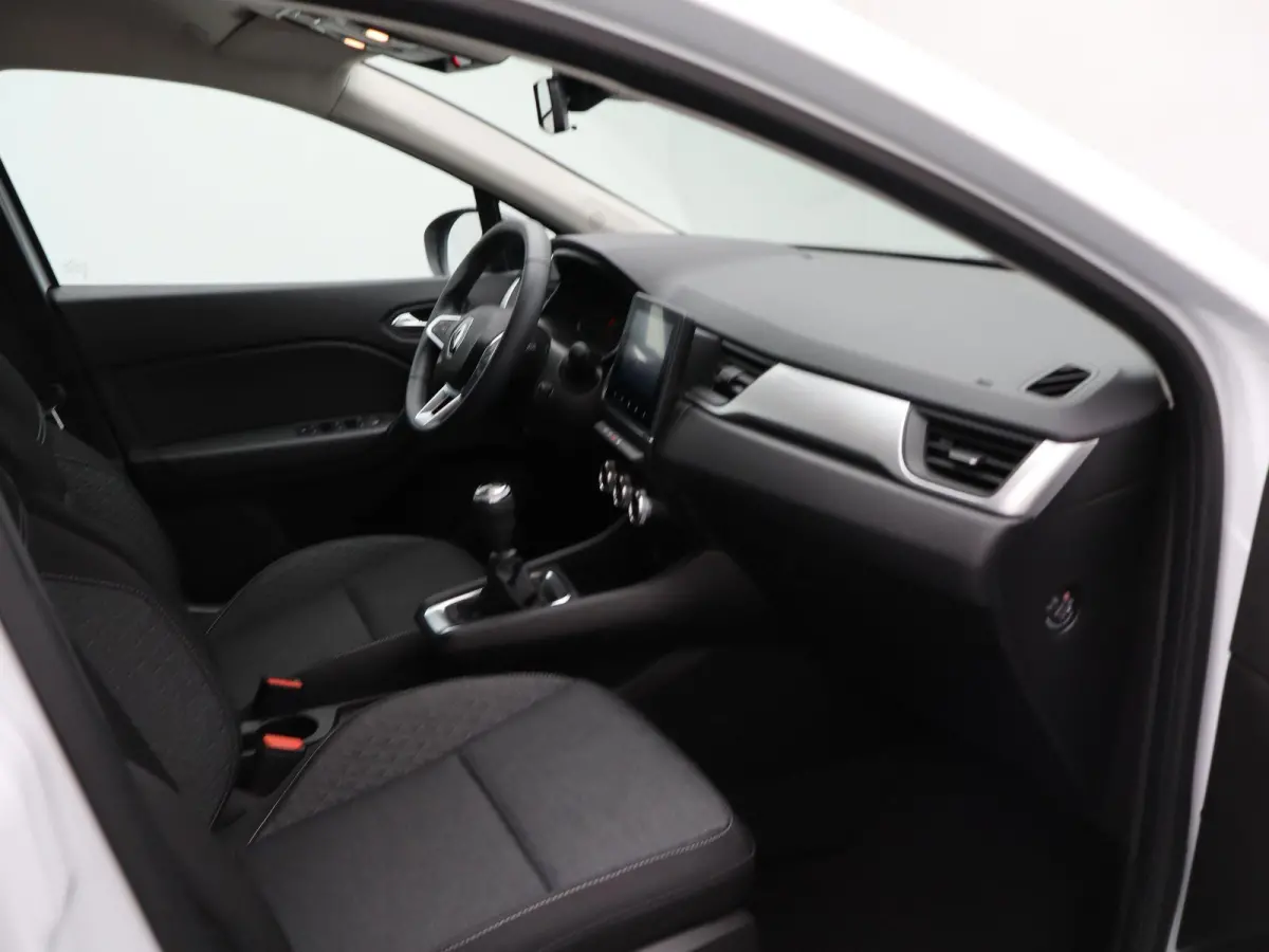 TCe 90 GPF Zen | Navigatie | Climate Control | Parkeercamera |