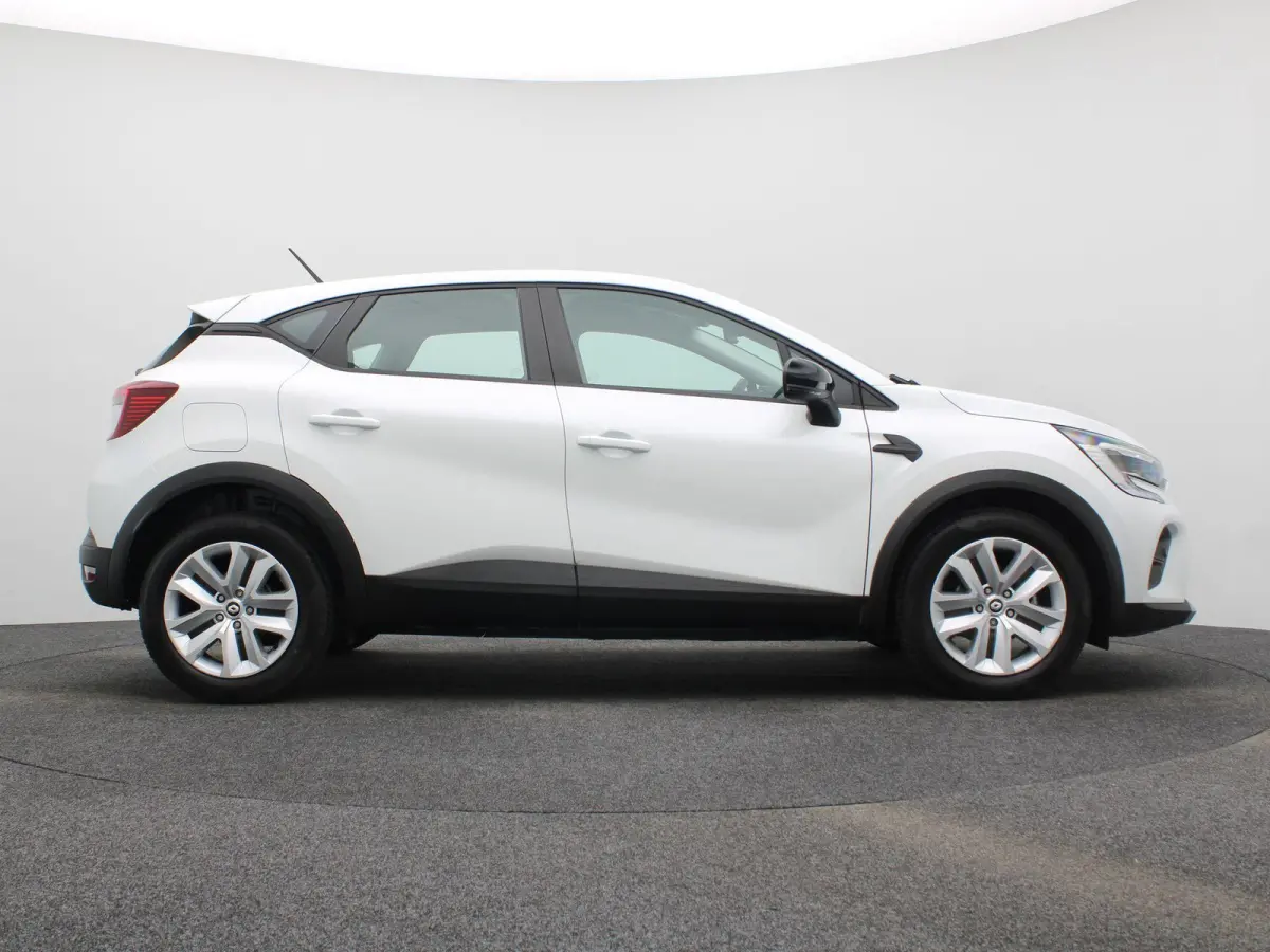 TCe 90 GPF Zen | Navigatie | Climate Control | Parkeercamera |