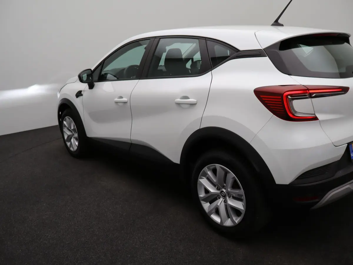 TCe 90 GPF Zen | Navigatie | Climate Control | Parkeercamera |