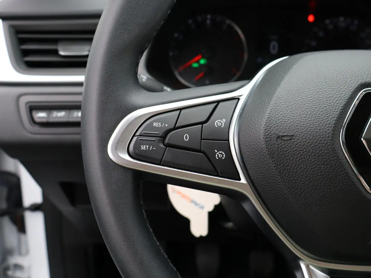 TCe 90 GPF Zen | Navigatie | Climate Control | Parkeercamera |