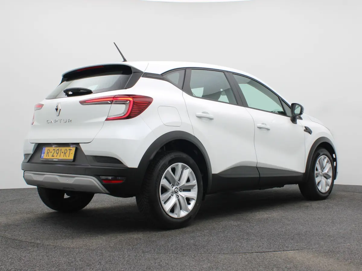 TCe 90 GPF Zen | Navigatie | Climate Control | Parkeercamera |