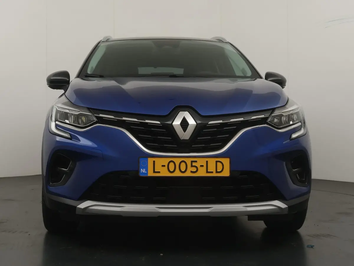 E-TECH plug-in hybrid 160 Edition One | SoH 87% | BOSE Audio | 360 Camera | 18" velgen |