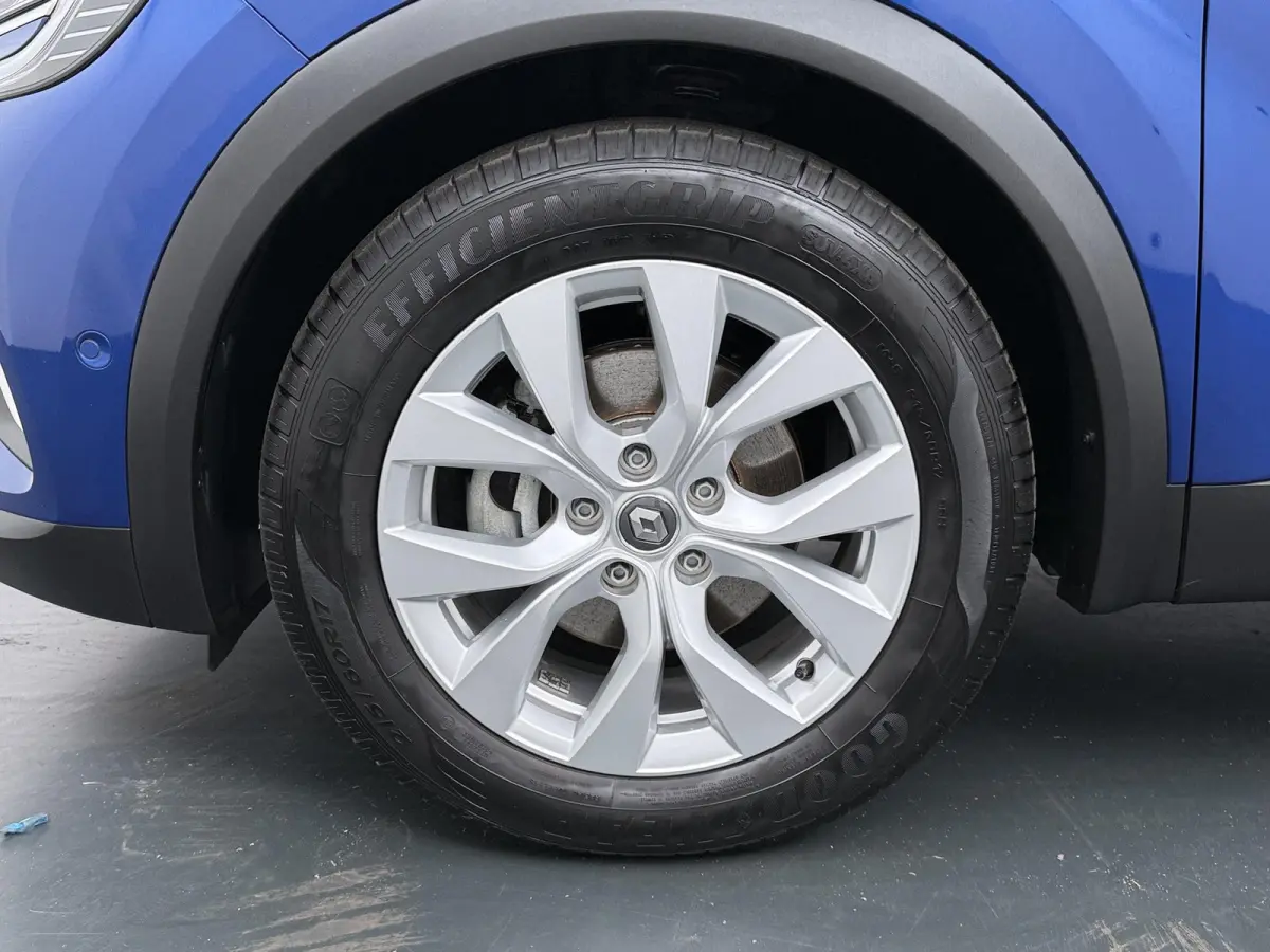 E-TECH plug-in hybrid 160 Edition One | SoH 87% | BOSE Audio | 360 Camera | 18" velgen |