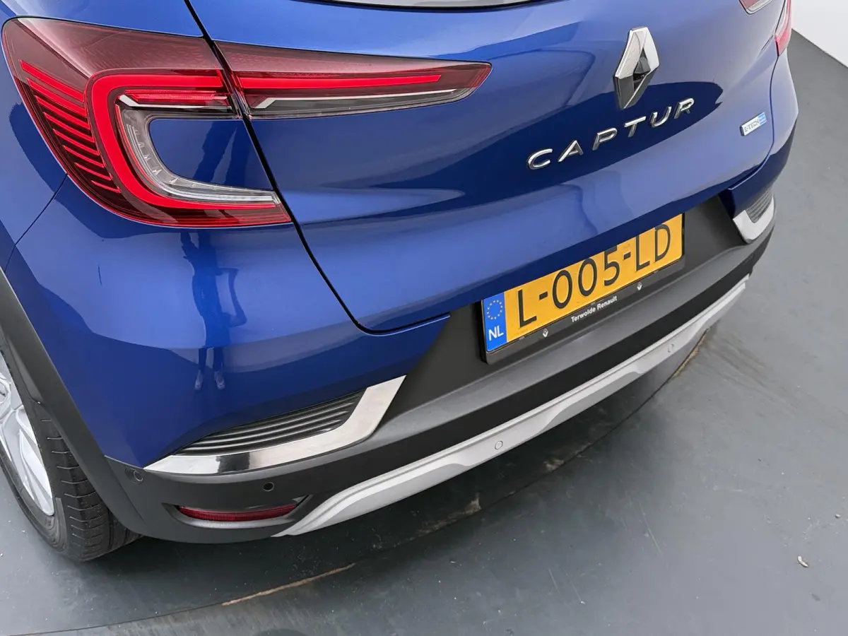 E-TECH plug-in hybrid 160 Edition One | SoH 87% | BOSE Audio | 360 Camera | 18" velgen |