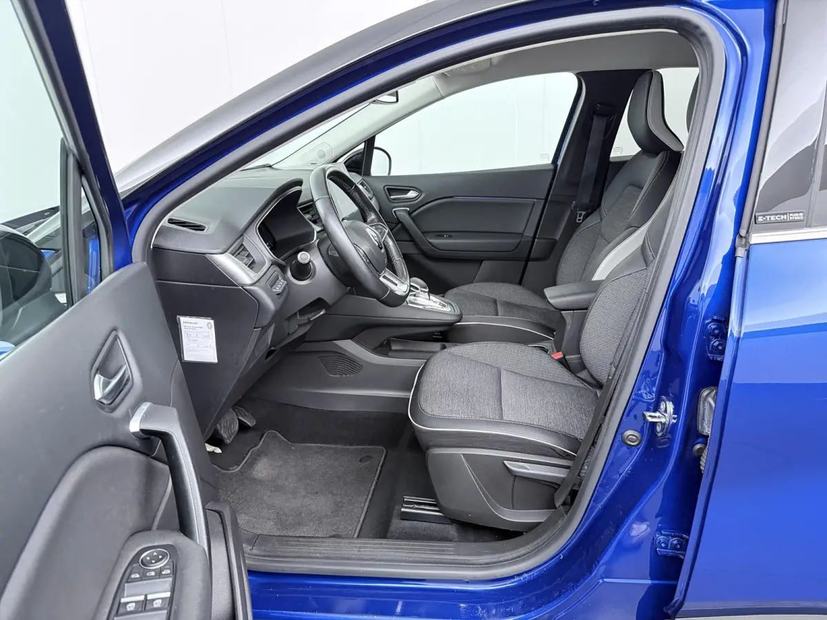 E-TECH plug-in hybrid 160 Edition One | SoH 87% | BOSE Audio | 360 Camera | 18" velgen |
