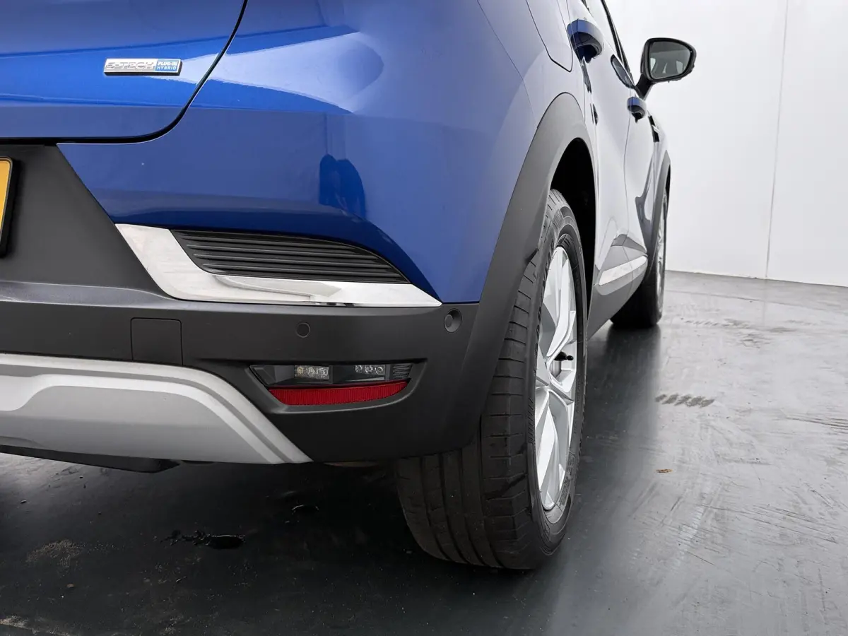 E-TECH plug-in hybrid 160 Edition One | SoH 87% | BOSE Audio | 360 Camera | 18" velgen |
