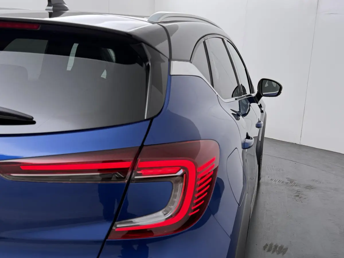 E-TECH plug-in hybrid 160 Edition One | SoH 87% | BOSE Audio | 360 Camera | 18" velgen |