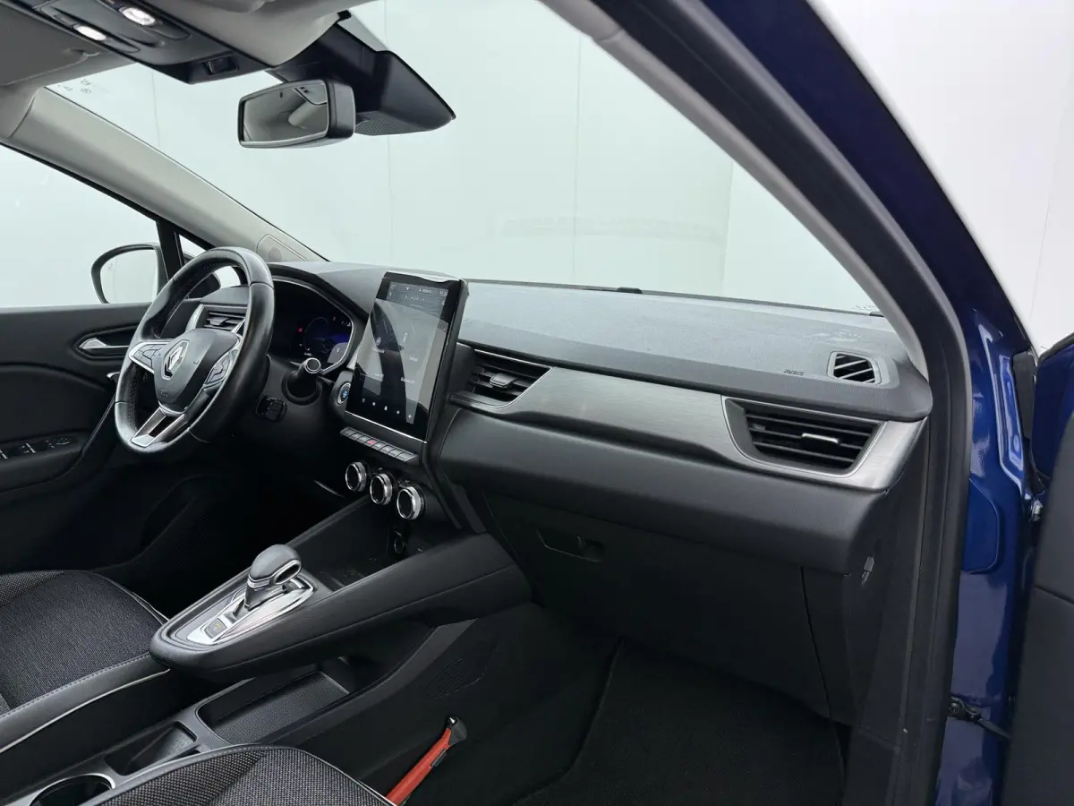 E-TECH plug-in hybrid 160 Edition One | SoH 87% | BOSE Audio | 360 Camera | 18" velgen |