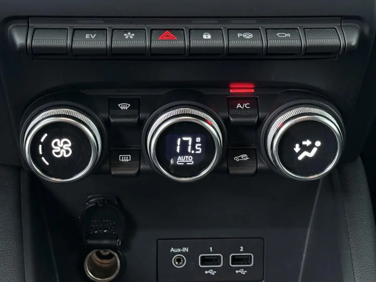 E-TECH plug-in hybrid 160 Edition One | SoH 87% | BOSE Audio | 360 Camera | 18" velgen |