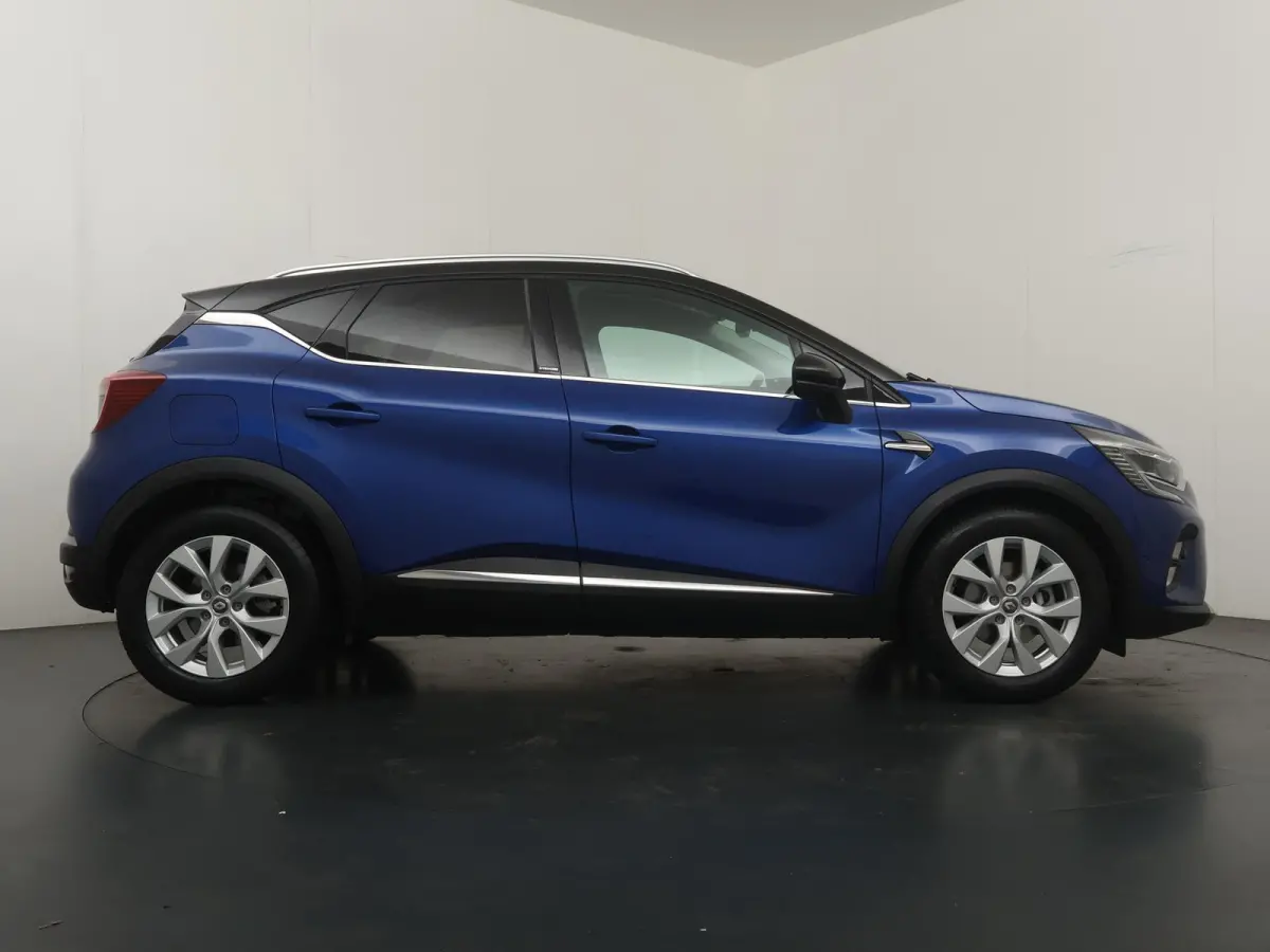 E-TECH plug-in hybrid 160 Edition One | SoH 87% | BOSE Audio | 360 Camera | 18" velgen |